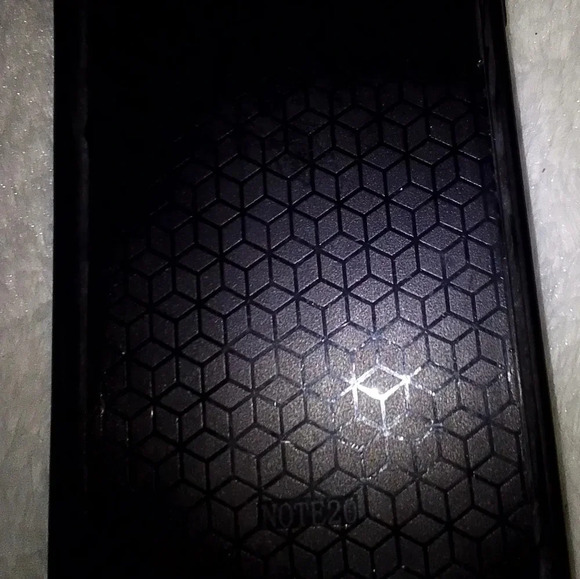 Note 20 protective case - Picture 2 of 3